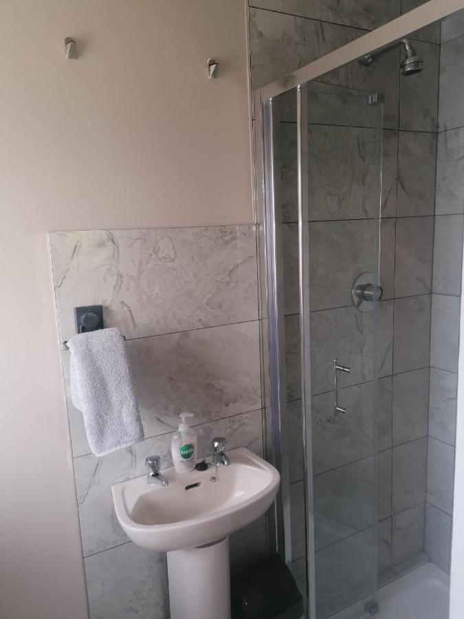 Hotel Dun Eoin Carrigaline Chambre photo