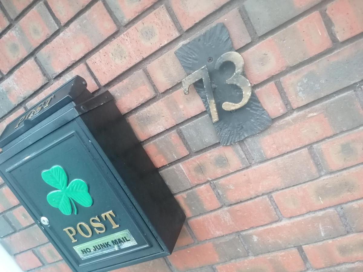 Hotel Dun Eoin Carrigaline Extérieur photo