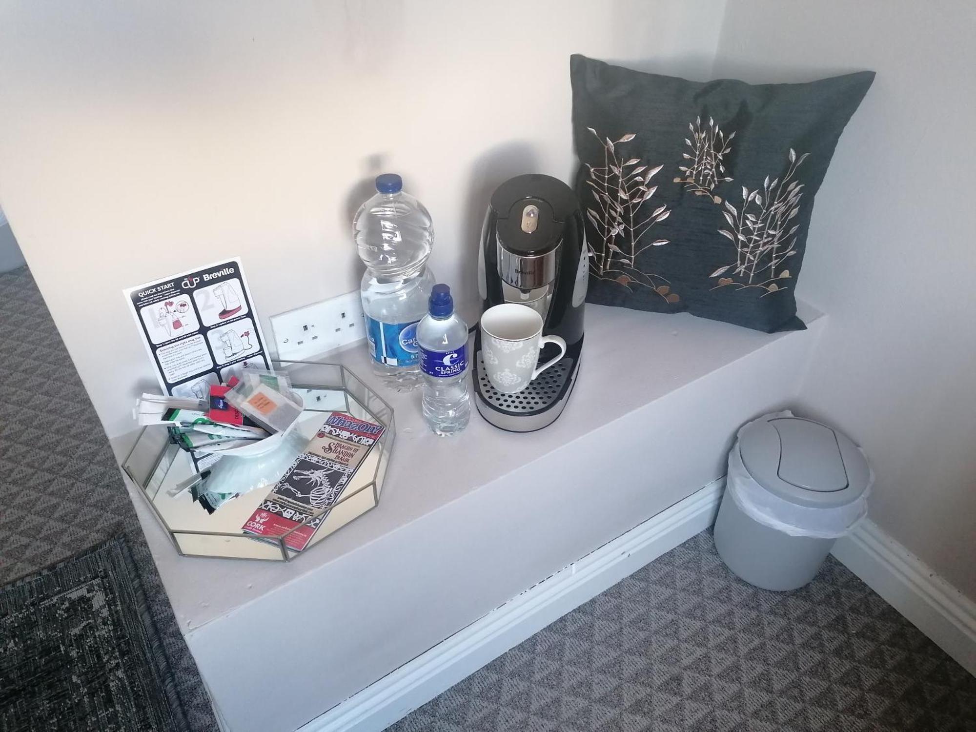 Hotel Dun Eoin Carrigaline Chambre photo