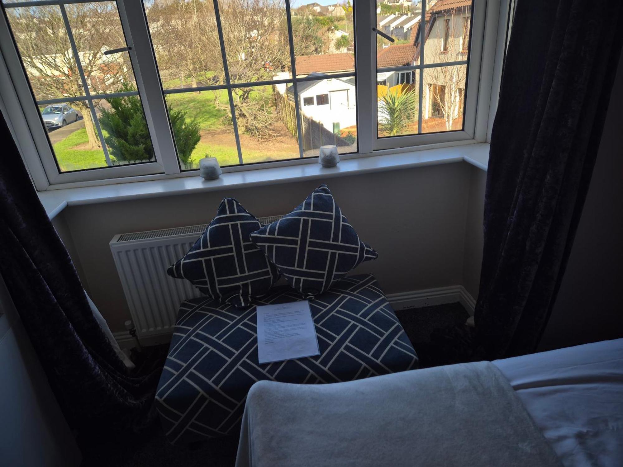 Hotel Dun Eoin Carrigaline Extérieur photo