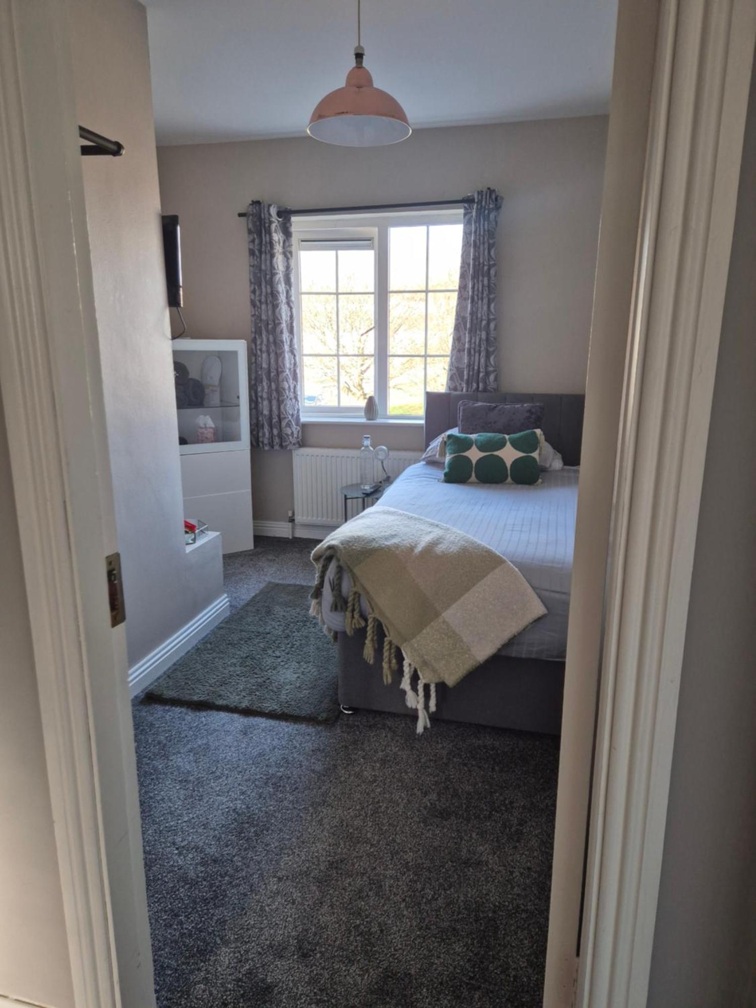 Hotel Dun Eoin Carrigaline Extérieur photo