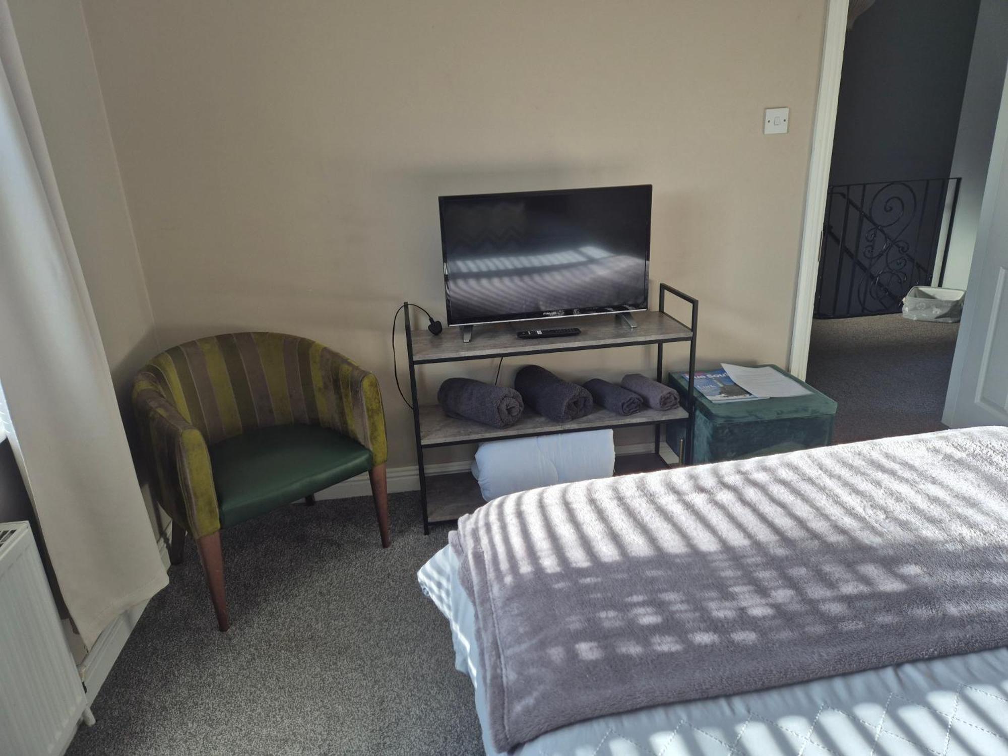 Hotel Dun Eoin Carrigaline Extérieur photo
