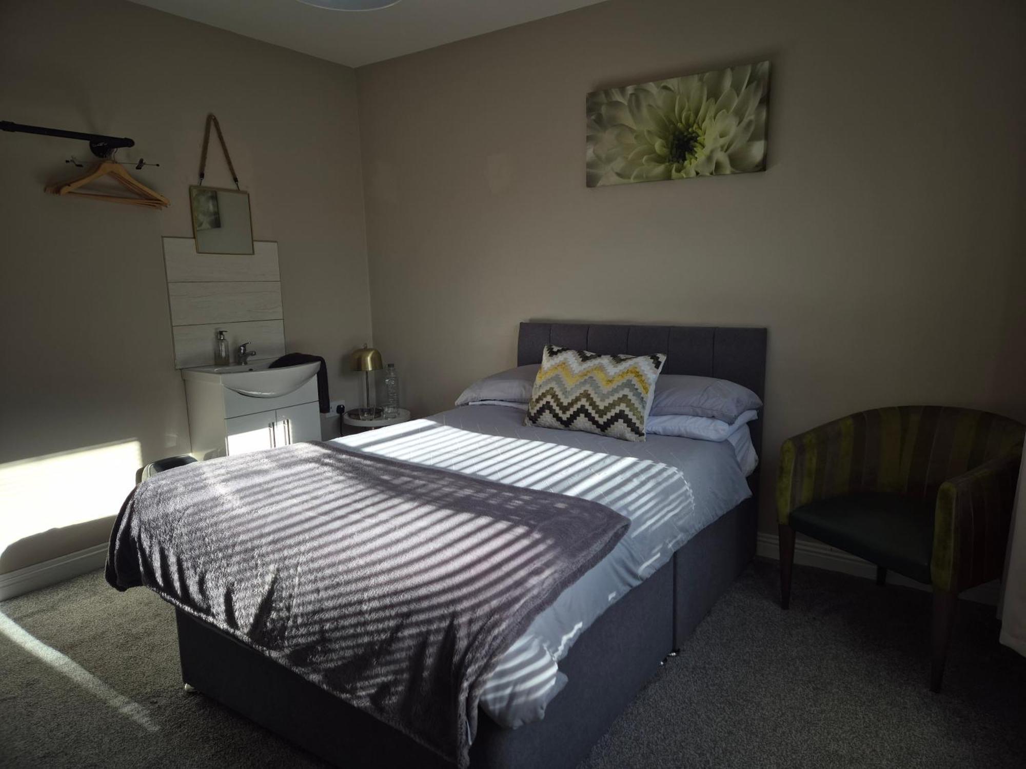 Hotel Dun Eoin Carrigaline Extérieur photo